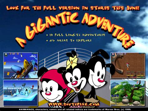 A Selection of Videos: Animaniacs : Free Download, Borrow, and .